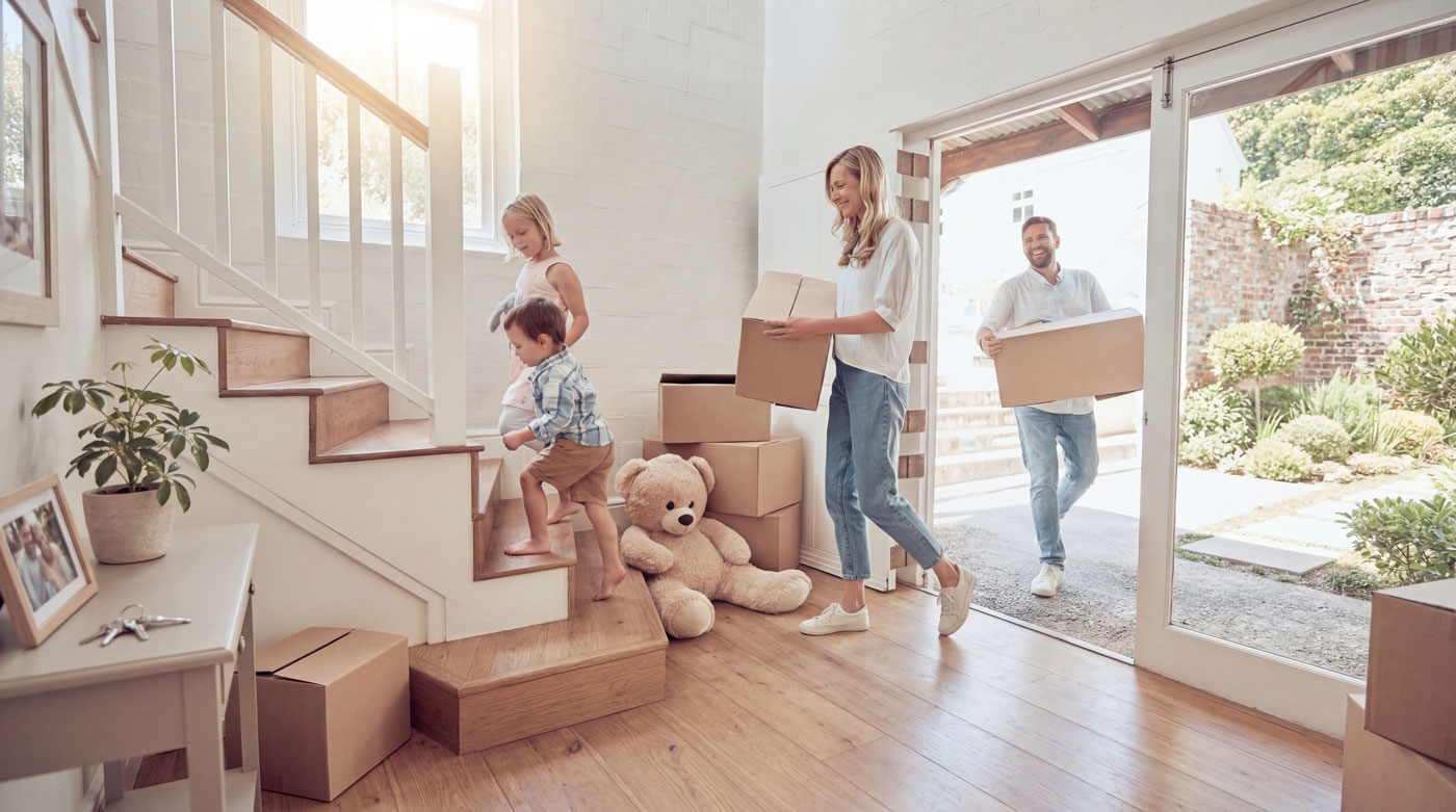 Kredyt Mieszkaniowy Własny Kąt - Bank Spółdzielczy w Brzesku