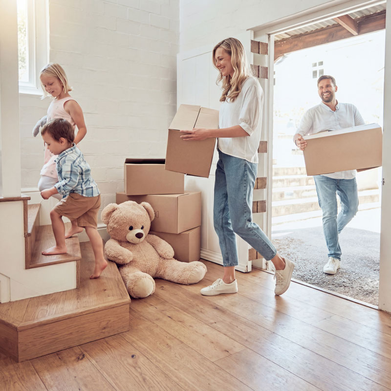 Kredyt Mieszkaniowy Własny Kąt - Bank Spółdzielczy w Brzesku